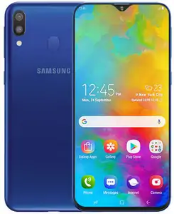 Замена usb разъема на телефоне Samsung Galaxy M20 в Перми